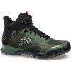 Pánské trekové boty TECNICA Magma MID S GTX Ms, 004 night giungla/dusty lava