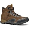Pánské trekové boty TECNICA Magma 2.0 MID GTX Ms, 002 dark savana/midway fieno (Velikost 45)