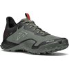 Pánské trekové boty TECNICA Magma 2.0 S Ms, 001 midway altura/pure lava (Velikost 44,5)