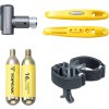 TOPEAK pumpa AIRBOOSTER RACE POD X