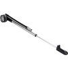 Pumpa na tlumič TOPEAK Pocketshock DXG XL, nerez hadička