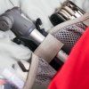 Cyklistický batoh OSPREY Escapist  25 černá (Velikost S-M)