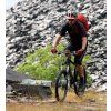 Cyklistický batoh OSPREY Escapist  25 černá (Velikost S-M)