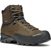 Pánské trekové boty TECNICA Forge 2.0 GTX Ms, 002 tundra/cool grey (Velikost 42)