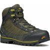 Pánské trekové boty TECNICA Makalu IV GTX Ms, 020 shadow giungla/dark piedra (Velikost 44,5)