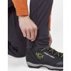 Pánské softshellové kalhoty CRAFT Adv Backcountry Hybrid šedá (Velikost S)