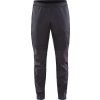 Pánské softshellové kalhoty CRAFT Adv Backcountry Hybrid šedá (Velikost S)