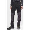 Pánské softshellové kalhoty CRAFT Adv Backcountry Hybrid černá (Velikost S)