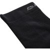 Unisex funkční podkolenky ALPINE PRO Redovico 2 černé (Velikost L)