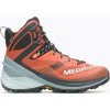 Boty MERRELL Rogue Hiker Mid GTX (Velikost 40)