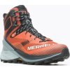 Boty MERRELL Rogue Hiker Mid GTX (Velikost 40)