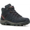 Boty MERRELL Accentor 3 Sport Mid GTX (Velikost 40)