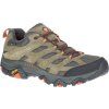 Boty MERRELL Moab 3 GTX (Velikost 40)