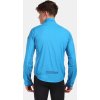 Pánská běžecká bunda KILPI Tirano modrá (Velikost XS)