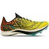 Boty SAUCONY Endorphin Cheetah (Velikost 38,5)