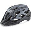 Unisex cyklistická helma R2 Lumen šedá (Velikost L)