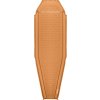 Karimatka TRIMM Edge oranžová (Barva orange/ grey, Velikost 183x51x3/5 cm)