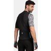 Pánský cyklistický dres KILPI Picard černý (Velikost L)