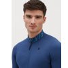 Pánský cyklo dres SILVINI Varano modrá (Velikost XS)