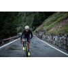 Pánský cyklo dres SILVINI Varano černá (Velikost S)