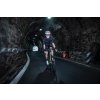 Pánský cyklo dres SILVINI Stelvio černá (Velikost S)