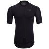 Pánský cyklo dres SILVINI Ceno černá (Velikost S)