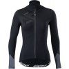 Dámský cyklo dres SILVINI Calvana černá (Velikost XS)