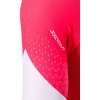 Dámský cyklo dres SILVINI Rosalia červená (Velikost XS)