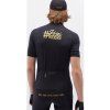 Pánský cyklo dres SILVINI Mottolino černá (Velikost S)
