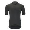 Pánský cyklo dres SILVINI Carnio šedá (Velikost S)