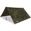 Stan TRIMM Trace XL maskáčový (Barva camouflage, Velikost 3-4 osoby)