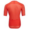 Pánský dres SILVINI Legno červená (Velikost XS)