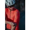 Pánský dres SILVINI Legno červená (Velikost XS)