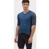 Pánský dres SILVINI Legno modrá (Velikost XS)