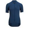 Dámský dres SILVINI Montella modrá (Velikost XS)