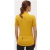Dámský dres SILVINI Montella žlutá (Velikost XS)
