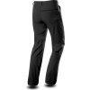 Pánské kalhoty TRIMM Hardy černé (Velikost S, Barva grafit black)
