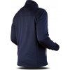 Pánská mikina TRIMM Echo tmavě modrá (Velikost S, Barva dark navy)