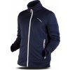 Pánská mikina TRIMM Echo tmavě modrá (Velikost S, Barva dark navy)