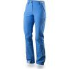 Dámské kalhoty TRIMM Drift Lady modré (Velikost XS, Barva jeans blue)