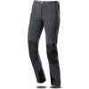 Dámské kalhoty TRIMM Taipa černé (Velikost XS, Barva grafit black/ black)