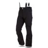 Pánské lyžařské kalhoty TRIMM Flash Pants černé (Barva black, Velikost S)