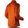 Pánská mikina TRIMM Echo oranžová (Barva orange, Velikost S)