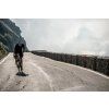 Pánské cyklo kalhoty SILVINI Gavia černá (Velikost S)