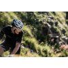 Pánské cyklo kalhoty SILVINI Gavia černá (Velikost S)