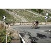 Pánské cyklo kalhoty SILVINI Gavia černá (Velikost S)