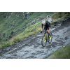 Pánské cyklo kalhoty SILVINI Gavia černá (Velikost S)