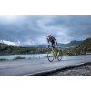 Pánské cyklo kalhoty SILVINI Gavia černá (Velikost S)