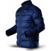 Pánská zimní bunda TRIMM Honor modrá (Velikost S, Barva dark navy)