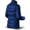 Dámská zimní bunda TRIMM Honor Lady modrá (Velikost XS, Barva Dark blue)
